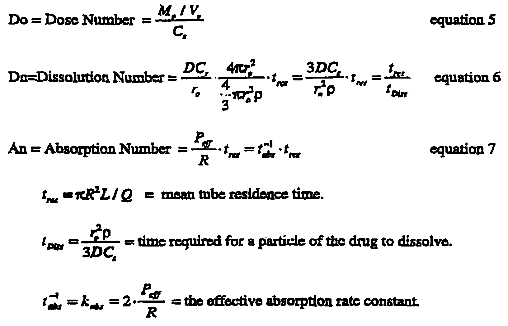 Brevet Wo1997027842a1 Water Soluble Pharmaceutical Coating And Figure Imgf000017 0001