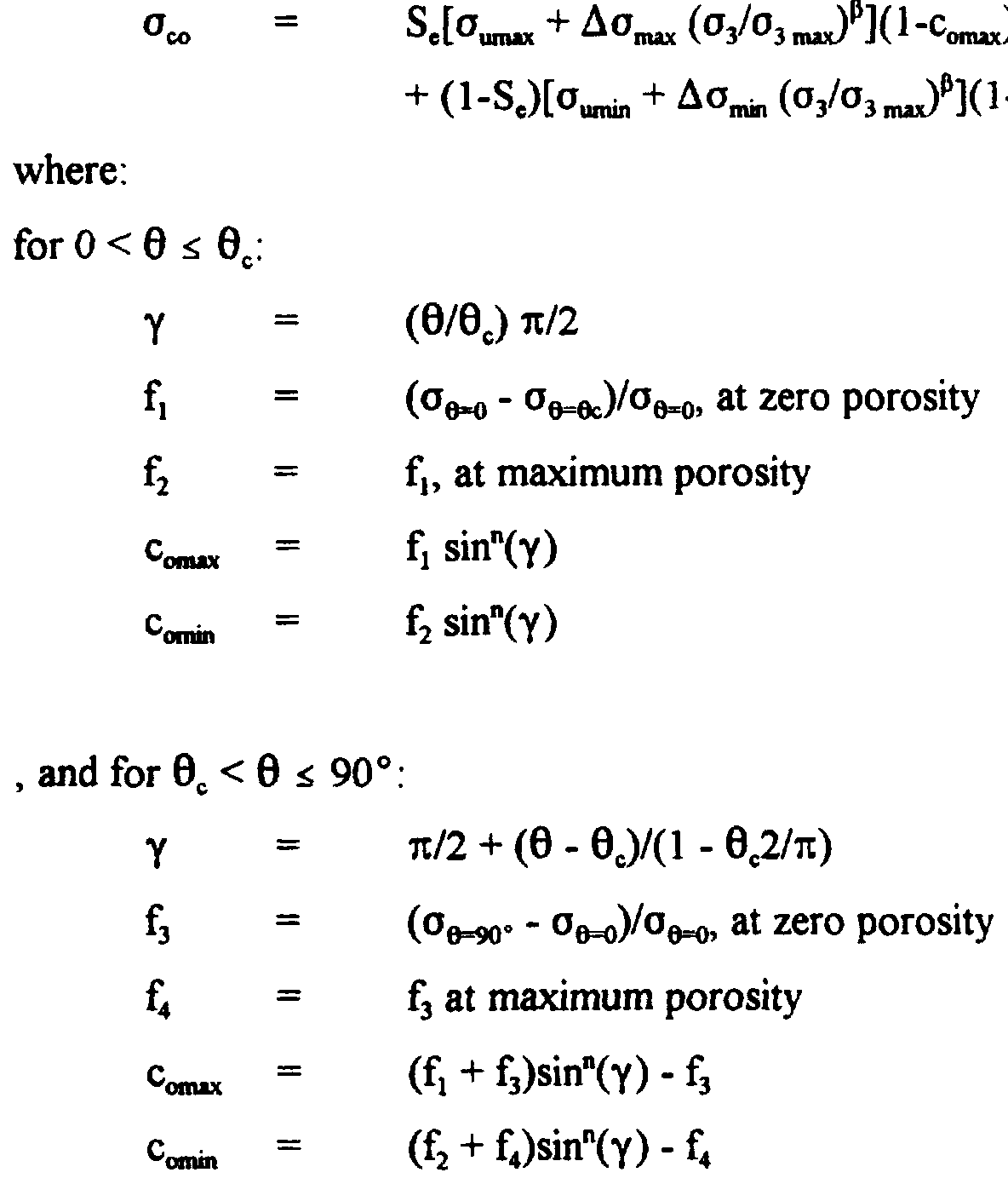 Patent Wo1997036091a1 Method Of Assaying Compressive Strength Figure Imgf000018 0002
