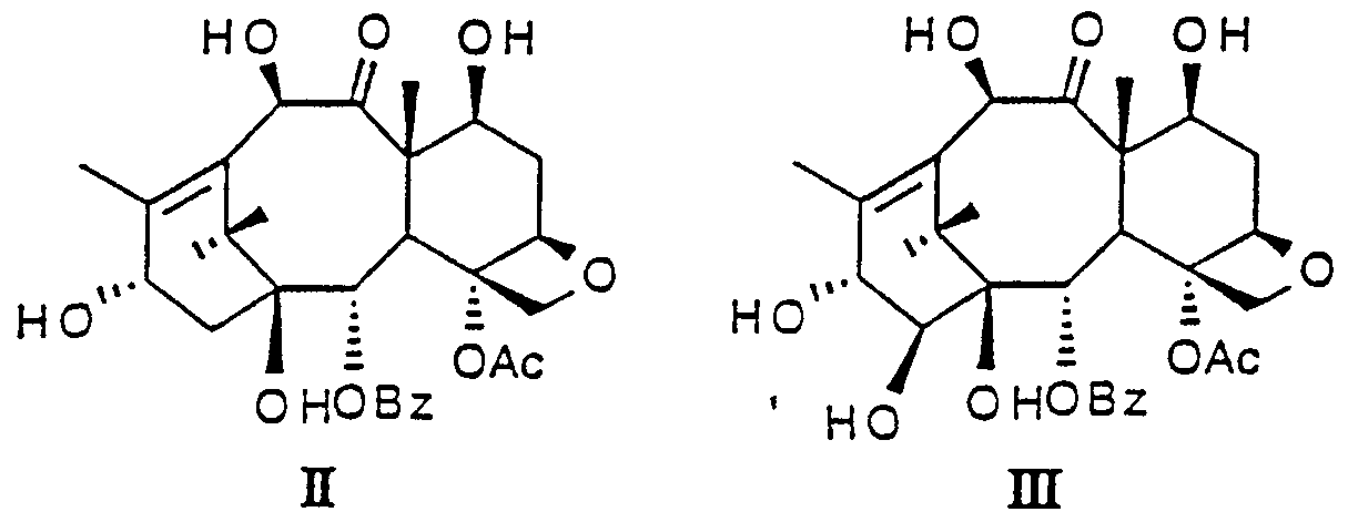 new and efficient approaches to the semisynthesis of taxol new and efficient approaches to the semisynthesis of taxol