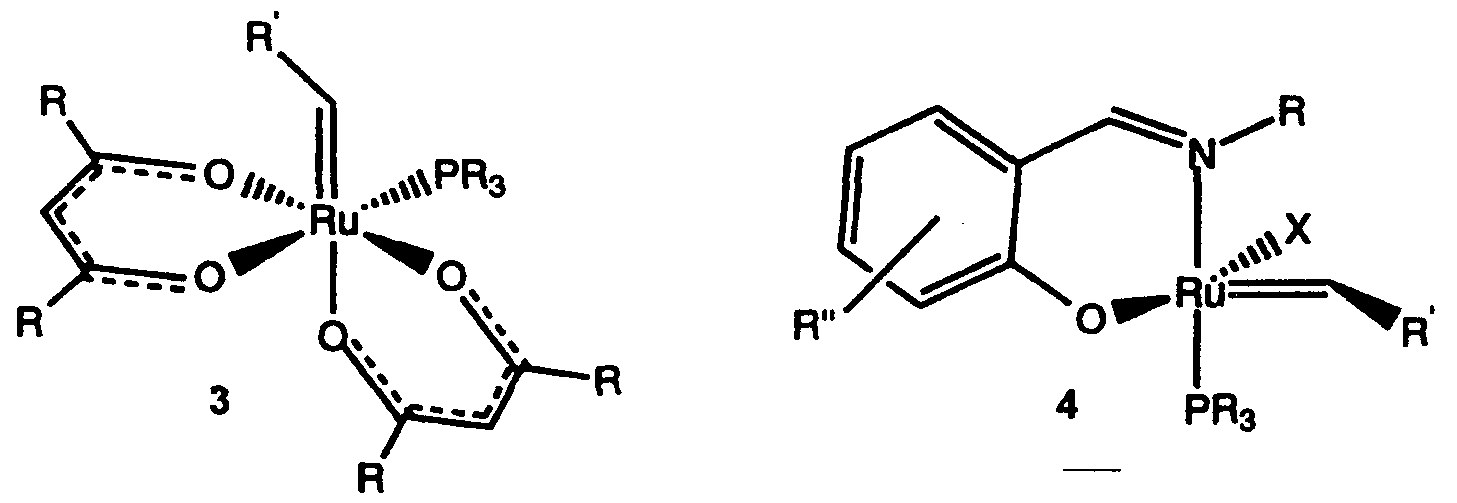 aqueous metathesis aqueous metathesis