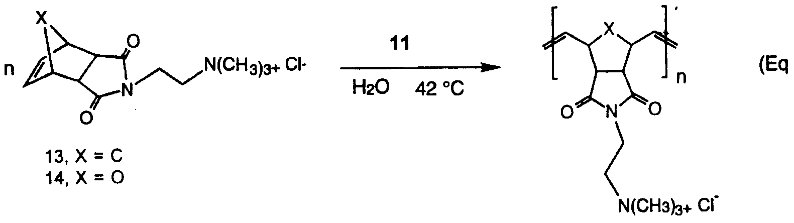 romp metathesis romp metathesis