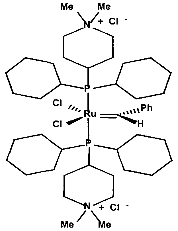 aqueous olefin metathesis Reversible aqueous metathesis reactions for potential application in dynamic combinatorial chemistry. aqueous olefin metathesis Reversible aqueous metathesis reactions for potential application in dynamic combinatorial chemistry.