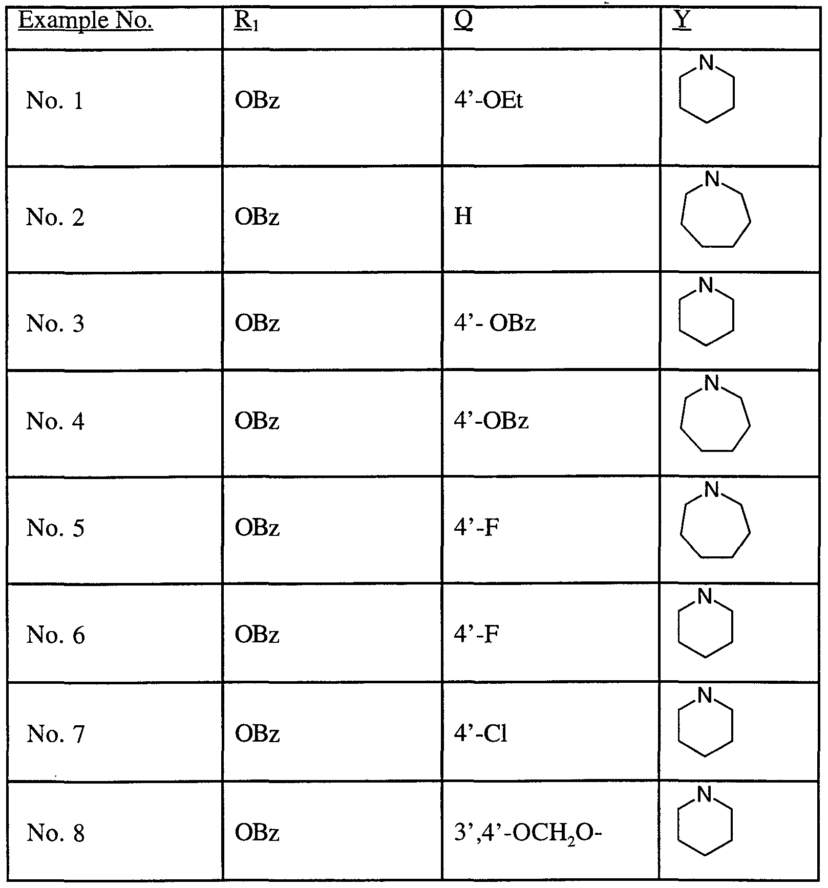 Patent WO1999024027A2 - Anti-estrogen plus progestin Patent WO1999024027A2 - Anti-estrogen plus progestin