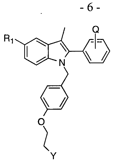 Brevetto WO1999024027A2 - Anti-estrogen plus progestin Brevetto WO1999024027A2 - Anti-estrogen plus progestin