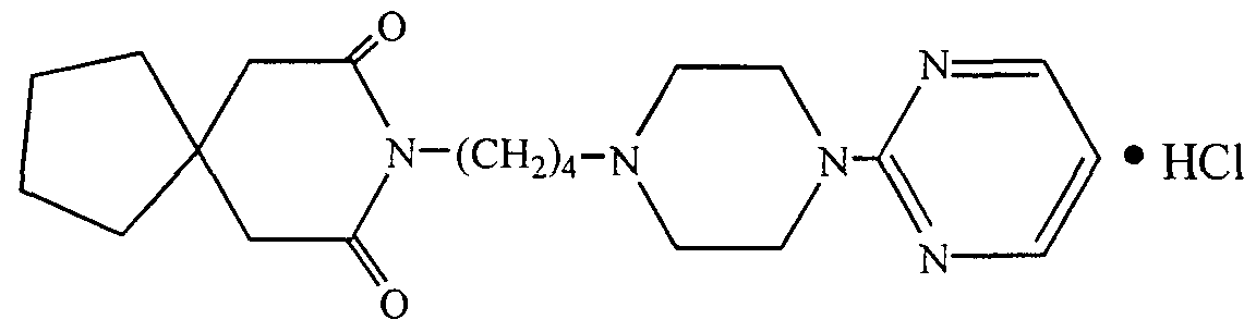 Loxapine Succinate Salt
