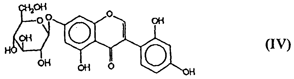 Patent WO2001052840A1 - UTILISATION D'ISOFLAVONES ET/OU D ...
