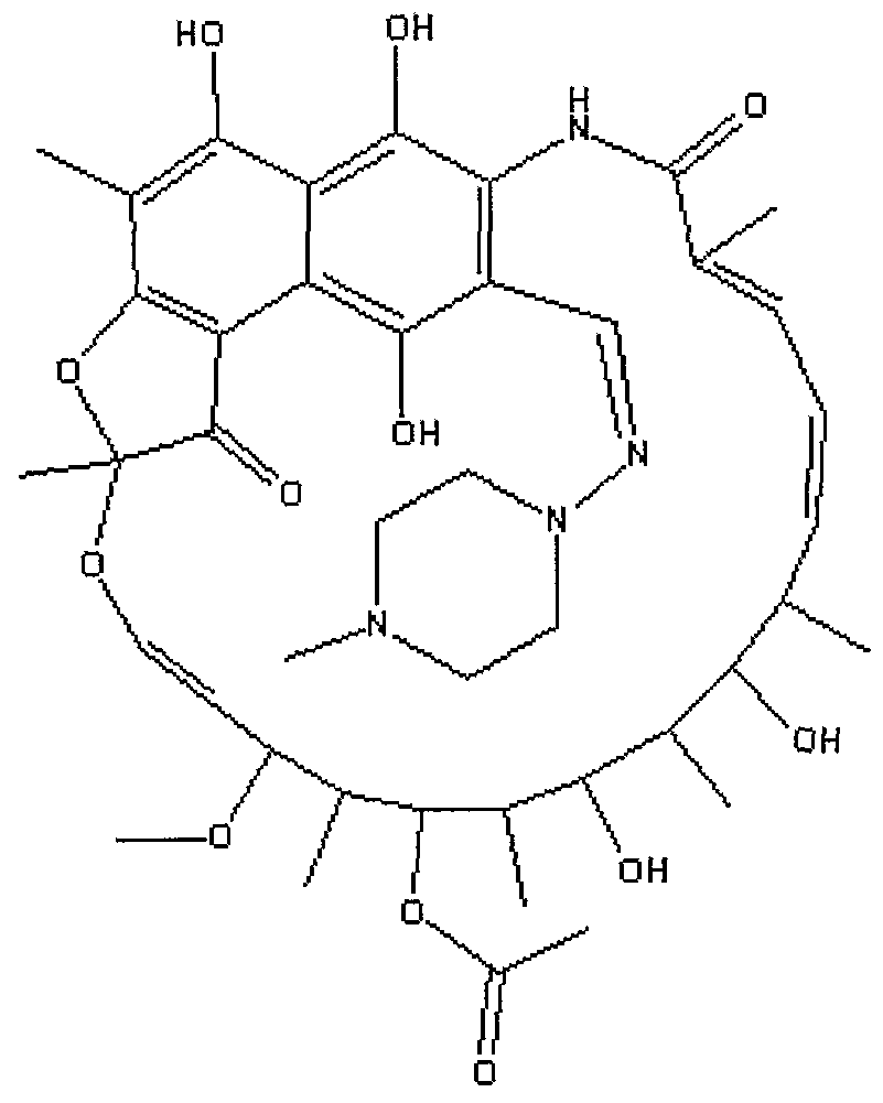 Aralen Phosphate
