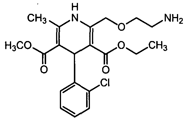 Norvasc Medication Half Life