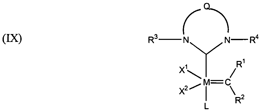 cross metathesis selectivity The major goals of the work described in this thesis were to expand the selectivity of ruthenium metathesis catalysts to include chemo- and stereoselective reactions and to apply those reactions to the synthesis of important organic compounds chapter 2 describes efforts to synthesize trisubstituted vinyl boronates using the cross-metathesis of. cross metathesis selectivity The major goals of the work described in this thesis were to expand the selectivity of ruthenium metathesis catalysts to include chemo- and stereoselective reactions and to apply those reactions to the synthesis of important organic compounds chapter 2 describes efforts to synthesize trisubstituted vinyl boronates using the cross-metathesis of.
