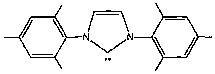 a novel ligand for the enantioselective ruthenium-catalyzed olefin metathesis a novel ligand for the enantioselective ruthenium-catalyzed olefin metathesis
