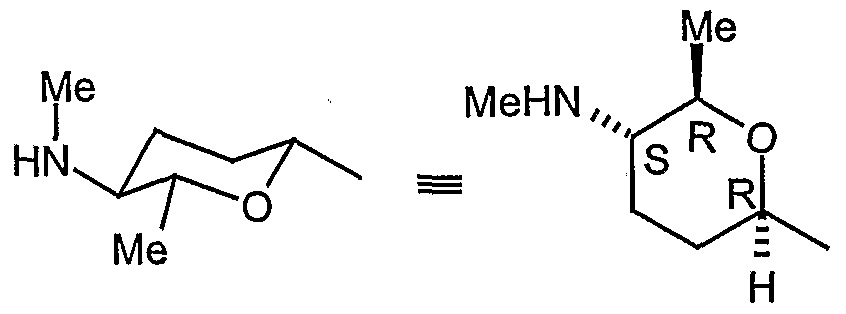كوس+زيبا Patent WO2003010155A1 - Verfahren zum herstellen von neuen spinosyn ...