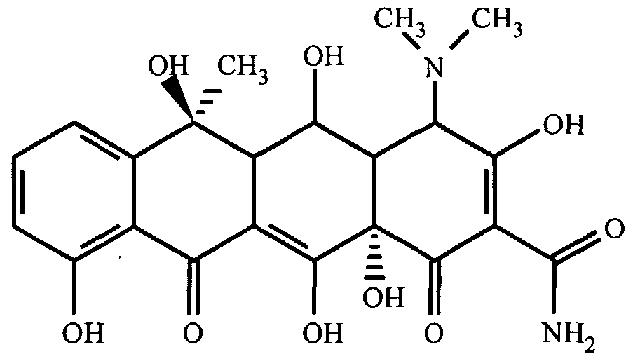 Oxytetracycline Hcl Soluble Powder-343