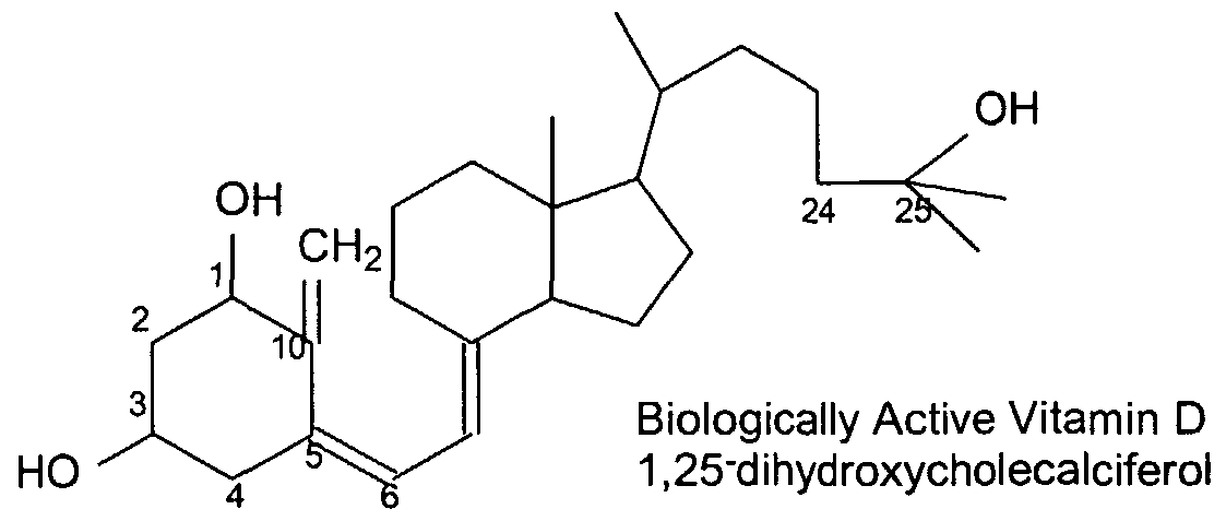 Calcitriol Topical Medication