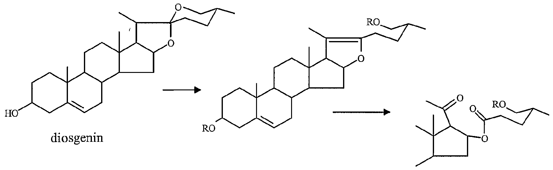 microbiological transformation of steroids 1034 russian chemical reviews 61 (10) 1992 data have now been accumulated concerning the possibility of microbiological methods for the effective transformation (hydroxylation and dehydrogenation) of 5a-if-steroids. microbiological transformation of steroids 1034 russian chemical reviews 61 (10) 1992 data have now been accumulated concerning the possibility of microbiological methods for the effective transformation (hydroxylation and dehydrogenation) of 5a-if-steroids.