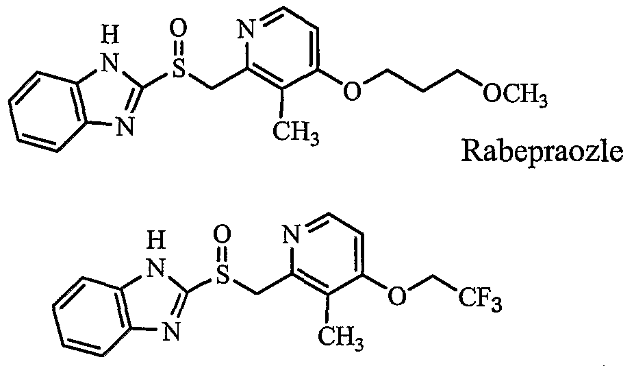 Protonix Vs Nexium Vs Prilosec