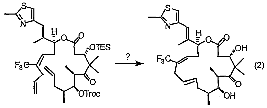 olefin metathesis big-deal reaction olefin metathesis big-deal reaction