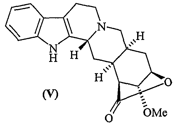 semisynthesis of semisynthesis of