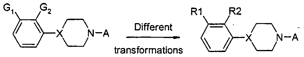 comprehensive organic functional group transformations pdf