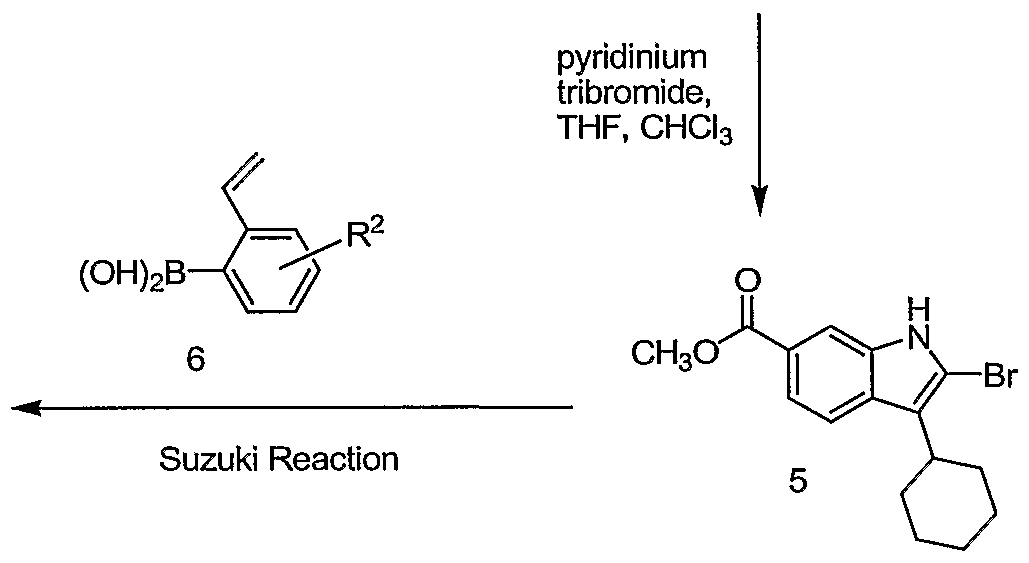 ring closing metathesis reaction ring closing metathesis reaction