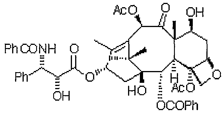 semisynthesis of taxol and taxotere semisynthesis of taxol and taxotere