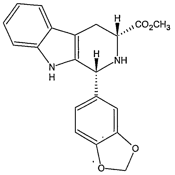 Cialis formula