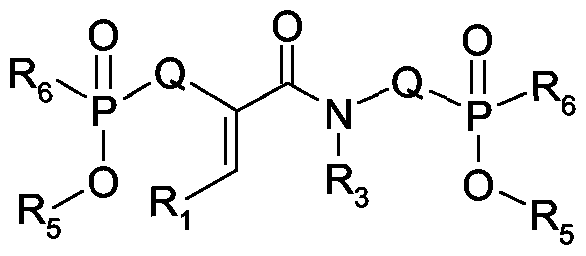 (meth)acrylamide phosphorus monomer composition_电路图分享 (meth)acrylamide phosphorus monomer composition