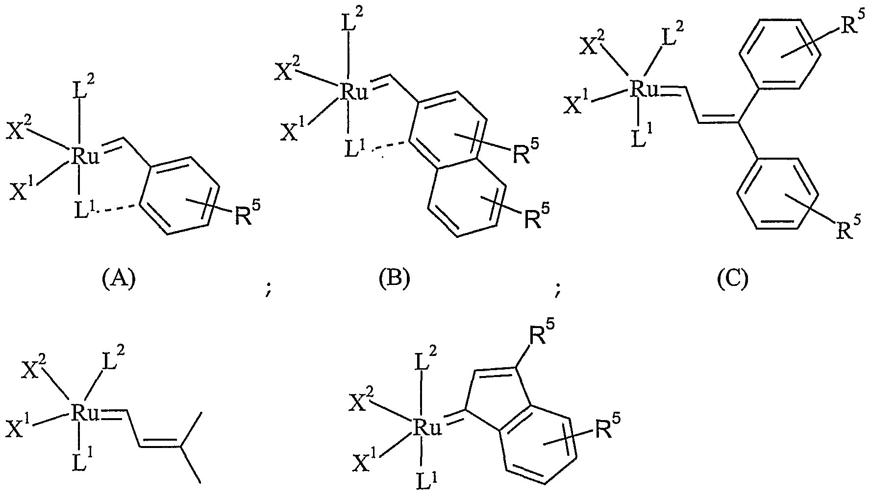 metathesis process Using metathesis technology to process refinery-based c4 feedstocks can maximise propylene the economic advantages of flow schemes using alpha-olefins in the. metathesis process Using metathesis technology to process refinery-based c4 feedstocks can maximise propylene the economic advantages of flow schemes using alpha-olefins in the.