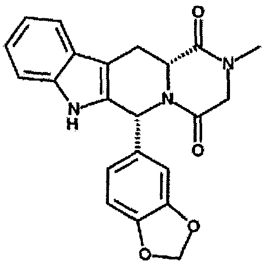 Cialis formula