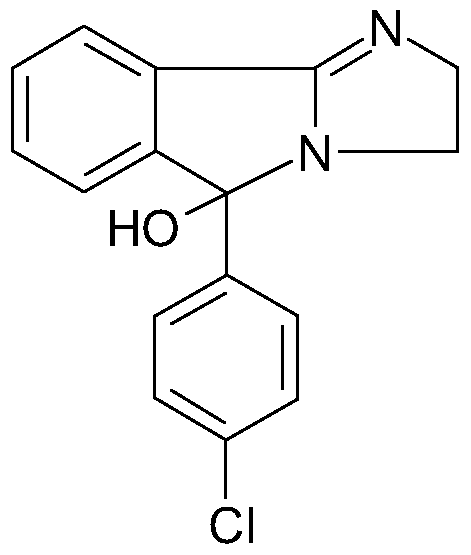 Patent WO2007116076A1 - Mazindol combination in the Patent WO2007116076A1 - Mazindol combination in the