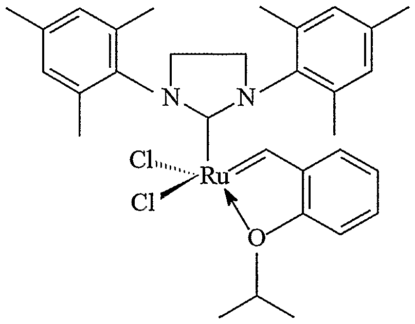 ring closing metathesis in water The present invention relates generally to olefin metathesis in some embodiments, the present invention provides methods for z-selective ring-closing metathesis. ring closing metathesis in water The present invention relates generally to olefin metathesis in some embodiments, the present invention provides methods for z-selective ring-closing metathesis.
