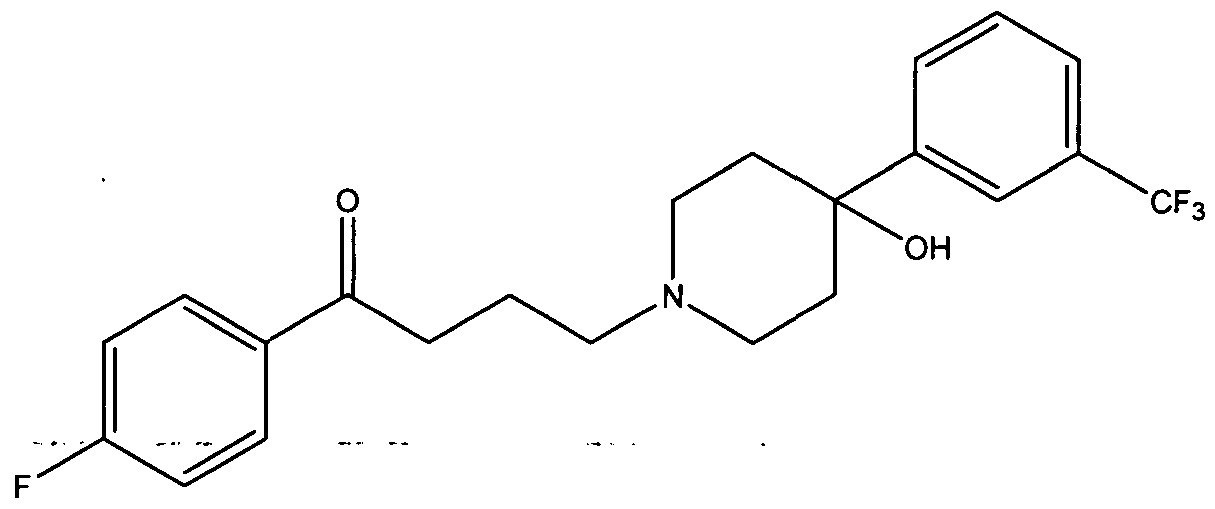 Prochlorperazine Edisylate Structure