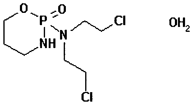 Cytoxan Bristol Myers Squibb