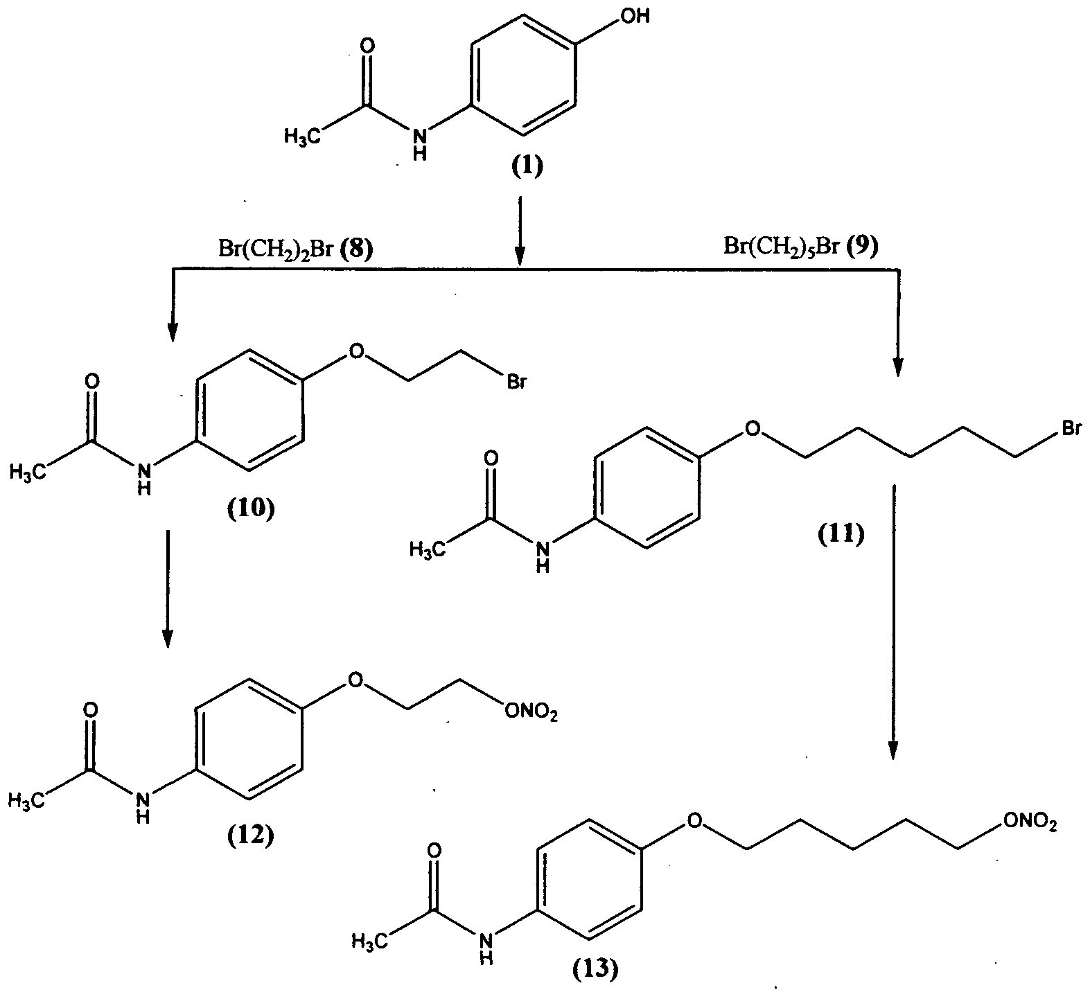 synthesis of acetaminophen Title and authors: a threestep synthesis of acetaminophen korto gayflorkpanaku amanda padilla alley poquette instructor: alexandra jones, ms. synthesis of acetaminophen Title and authors: a threestep synthesis of acetaminophen korto gayflorkpanaku amanda padilla alley poquette instructor: alexandra jones, ms.
