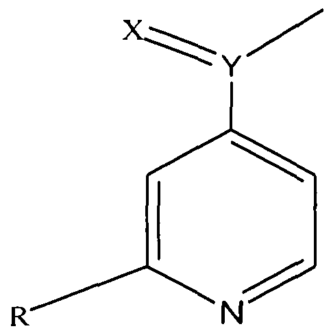 Ethionamide Chemical Structure