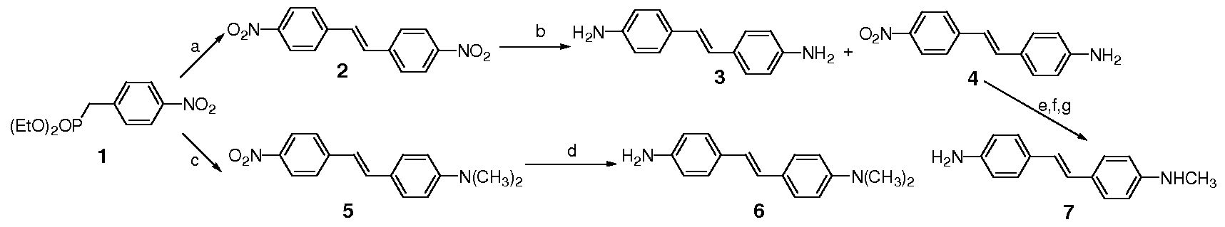 wittig reaction synthesis of trans stilbene Answer to i'm almost finished with my pre-lab report for my chemistry class on the wittig reaction: the synthesis of e-stilbene t. wittig reaction synthesis of trans stilbene Answer to i'm almost finished with my pre-lab report for my chemistry class on the wittig reaction: the synthesis of e-stilbene t.