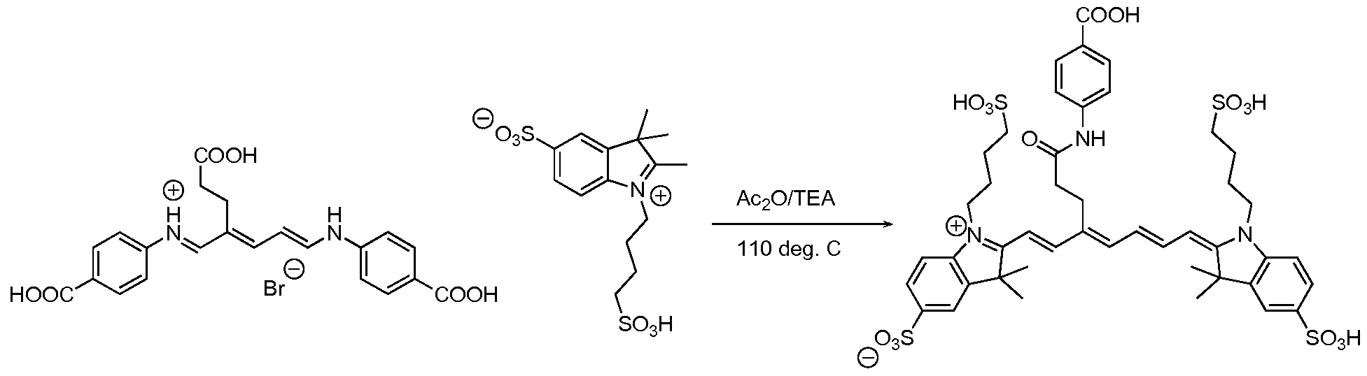 زب+زوجي Patent WO2010054330A2 - Monofunctional carbocyanine dyes for in vivo ...