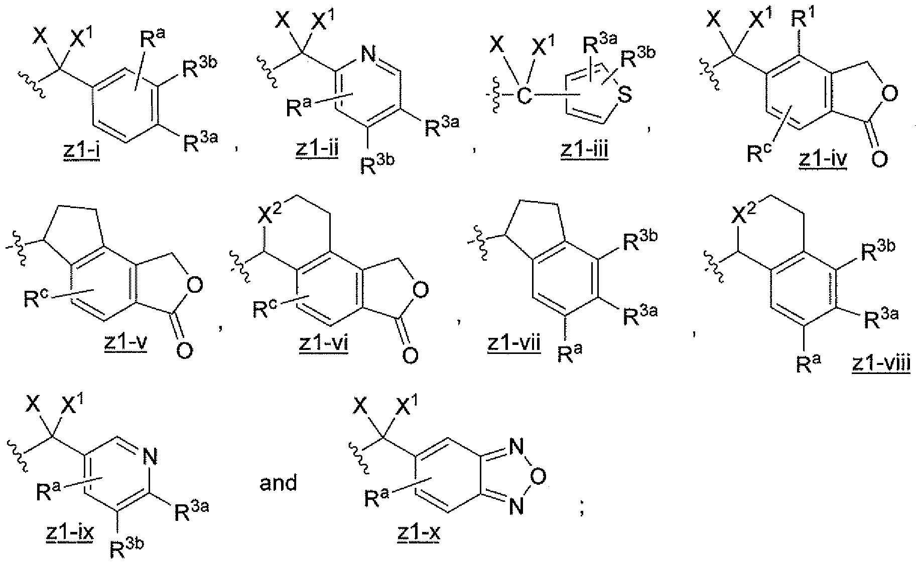 كوس+زيبا Patent EP2427444A1 - Inhibitors of the renal outer medullary potassium ...