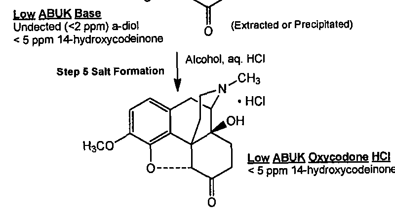 synthesising oxycodone Breaking bad 20: do we have another illegal drug synthesis problem on the horizon is naloxone the new pseudoephedrine this question. synthesising oxycodone Breaking bad 20: do we have another illegal drug synthesis problem on the horizon is naloxone the new pseudoephedrine this question.