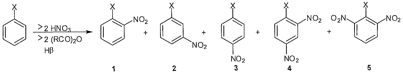 Lab 6  nitration of bromobenzene flashcards | quizlet