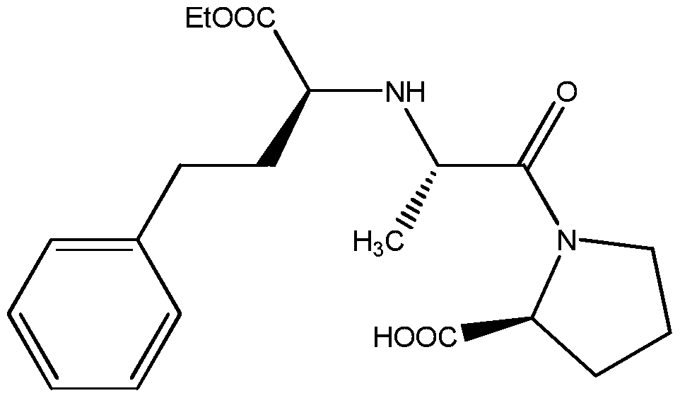 Vasotec Dosage Forms
