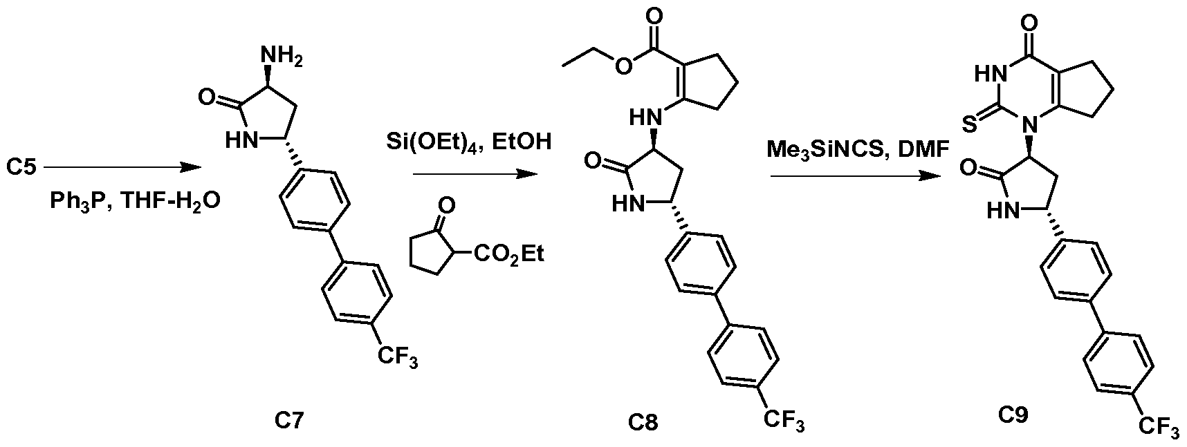 روابط+نيك+مباشره Patent WO2012129792A1 - Pyrimidinone compounds, preparation methods ...