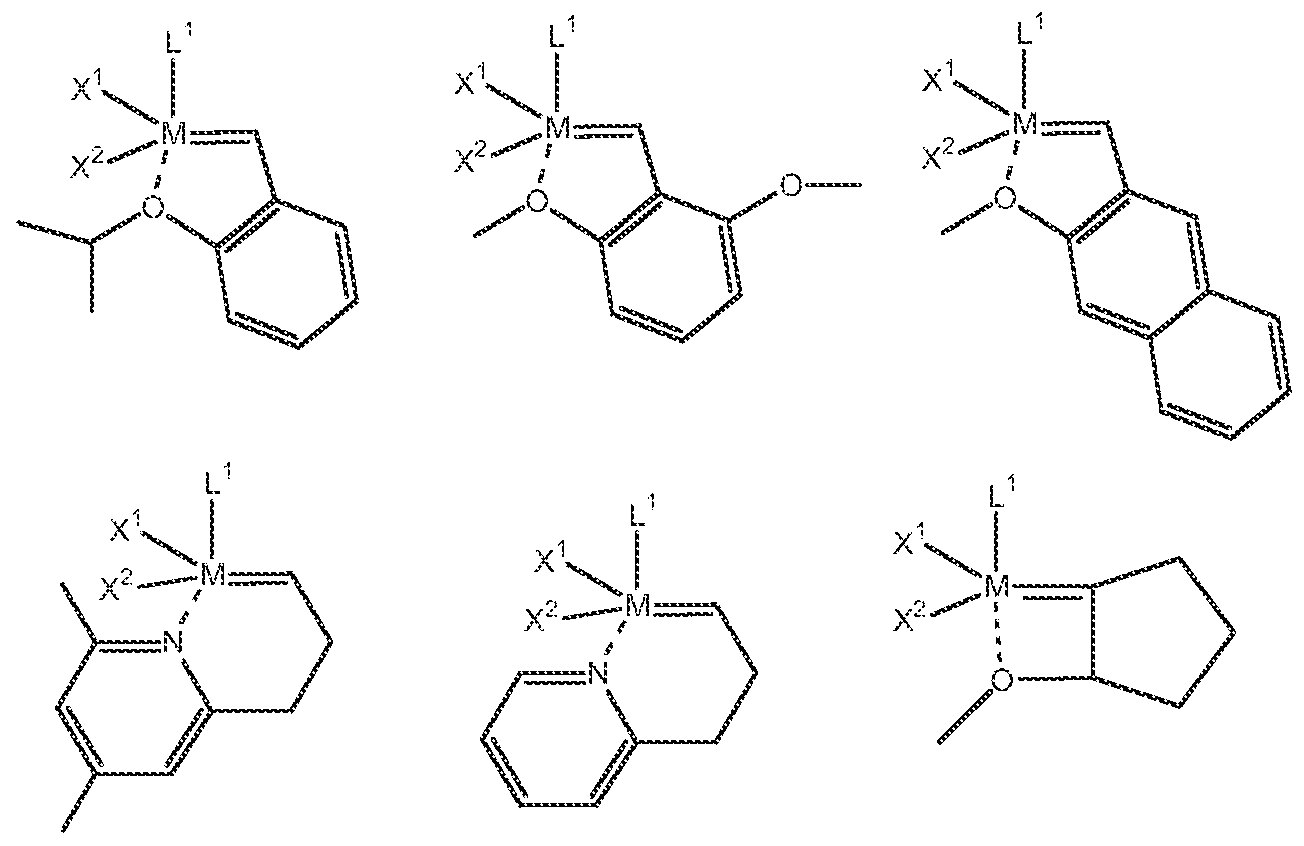 grubbs/hoveyda olefin metathesis grubbs/hoveyda olefin metathesis