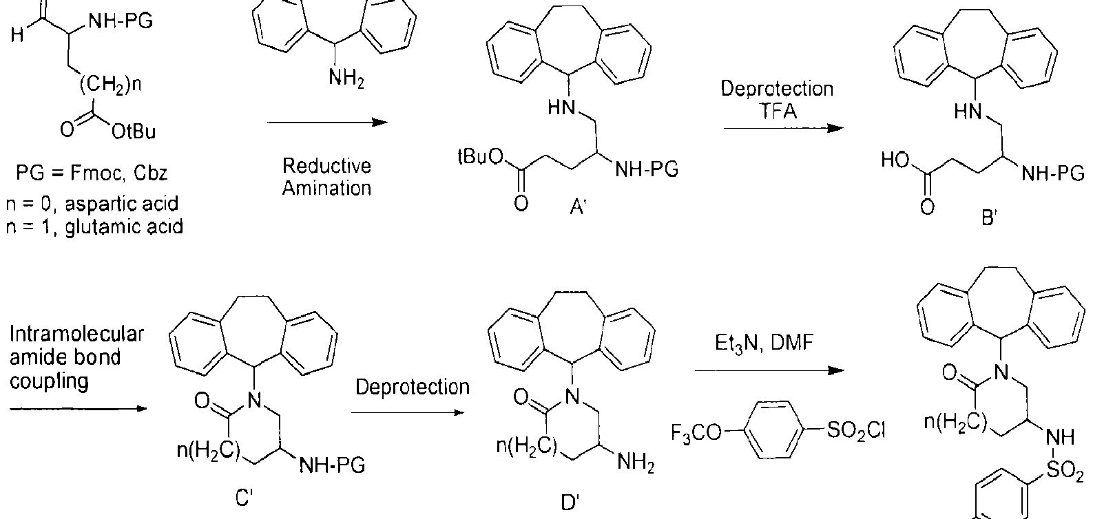 ring opening methathesis Ring-opening metathesis polymerization (romp) uses metathesis catalysts to generate polymers from cyclic olefins. ring opening methathesis Ring-opening metathesis polymerization (romp) uses metathesis catalysts to generate polymers from cyclic olefins.