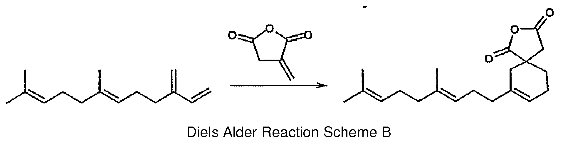 the diels alder reaction of anthracene with maleic anhydride Chm 226 diels-alder lab the diels-alder reaction of anthracene with maleic anhydride reference: wigal, c t signature labs series: chemistry lab experiments chem 226. the diels alder reaction of anthracene with maleic anhydride Chm 226 diels-alder lab the diels-alder reaction of anthracene with maleic anhydride reference: wigal, c t signature labs series: chemistry lab experiments chem 226.