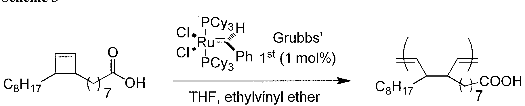 buchmeiser recent progress metathesis polymerization New ebook forum showing 1-3 of 3 messages metathesis polymerization buchmeiser, michael r recent advances in the theory of chemical and physical systems. buchmeiser recent progress metathesis polymerization New ebook forum showing 1-3 of 3 messages metathesis polymerization buchmeiser, michael r recent advances in the theory of chemical and physical systems.