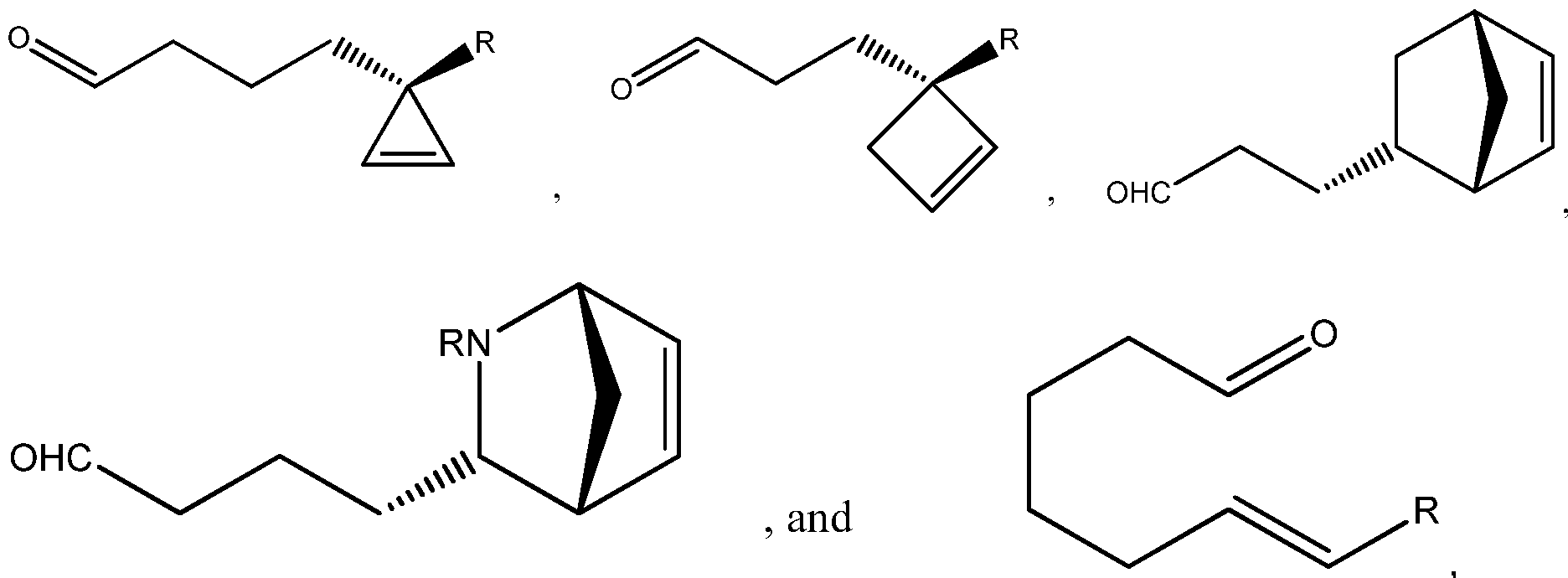 organocatalytic carbonyl-olefin metathesis Distortion-accelerated cycloadditions and strain-release-promoted cycloreversions in the organocatalytic carbonyl-olefin metathesis hong, x liang, y griffith, a k lambert, t h houk, k n chemical science 2014, 5, 471 5. organocatalytic carbonyl-olefin metathesis Distortion-accelerated cycloadditions and strain-release-promoted cycloreversions in the organocatalytic carbonyl-olefin metathesis hong, x liang, y griffith, a k lambert, t h houk, k n chemical science 2014, 5, 471 5.