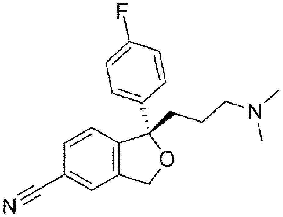 Escitalopram Oxalate High