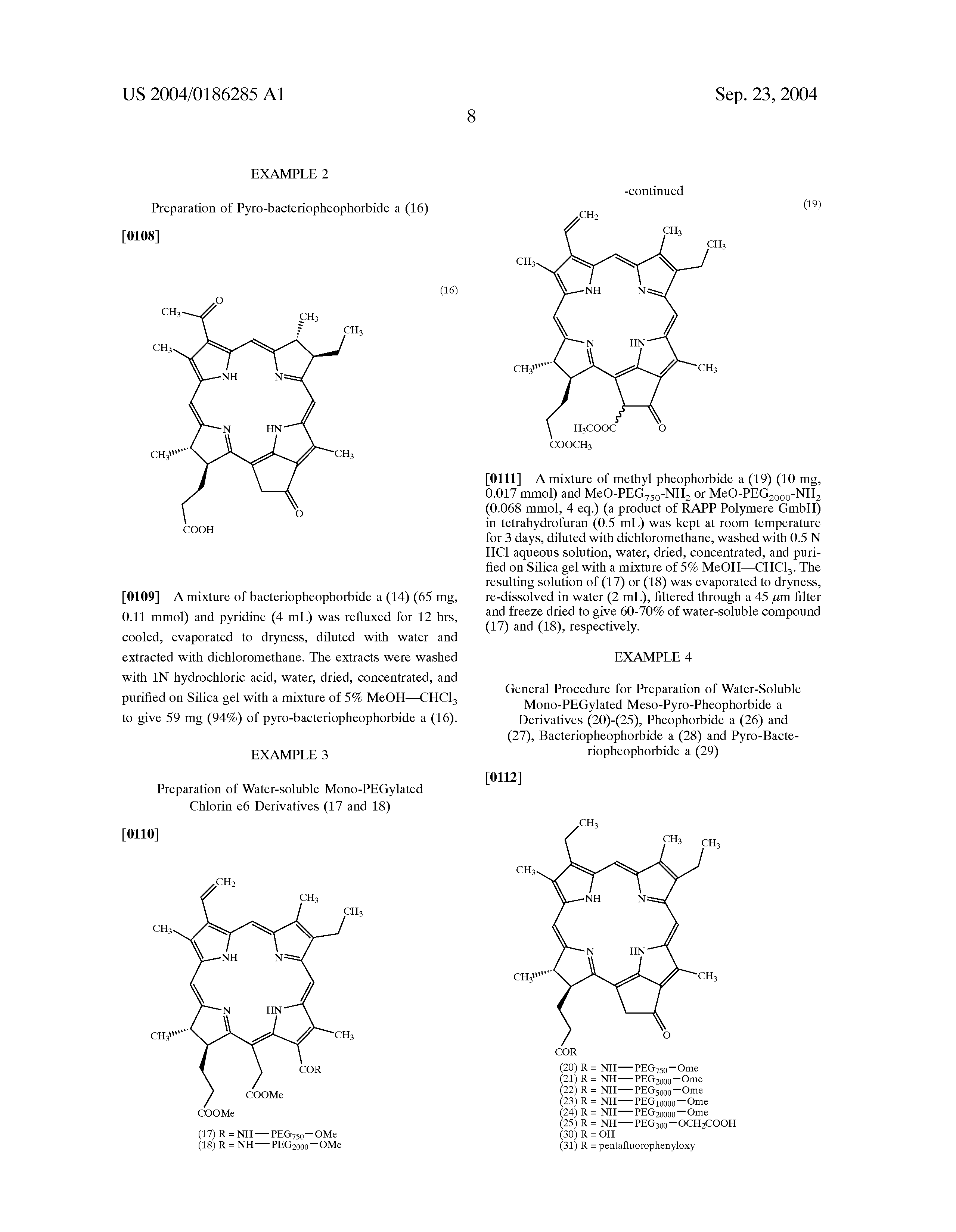 tetrapyrrole compounds Specific compounds of flavones, flavonols, and antho- cyanins also have oh groups located at various other locations on the rings of. tetrapyrrole compounds Specific compounds of flavones, flavonols, and antho- cyanins also have oh groups located at various other locations on the rings of.