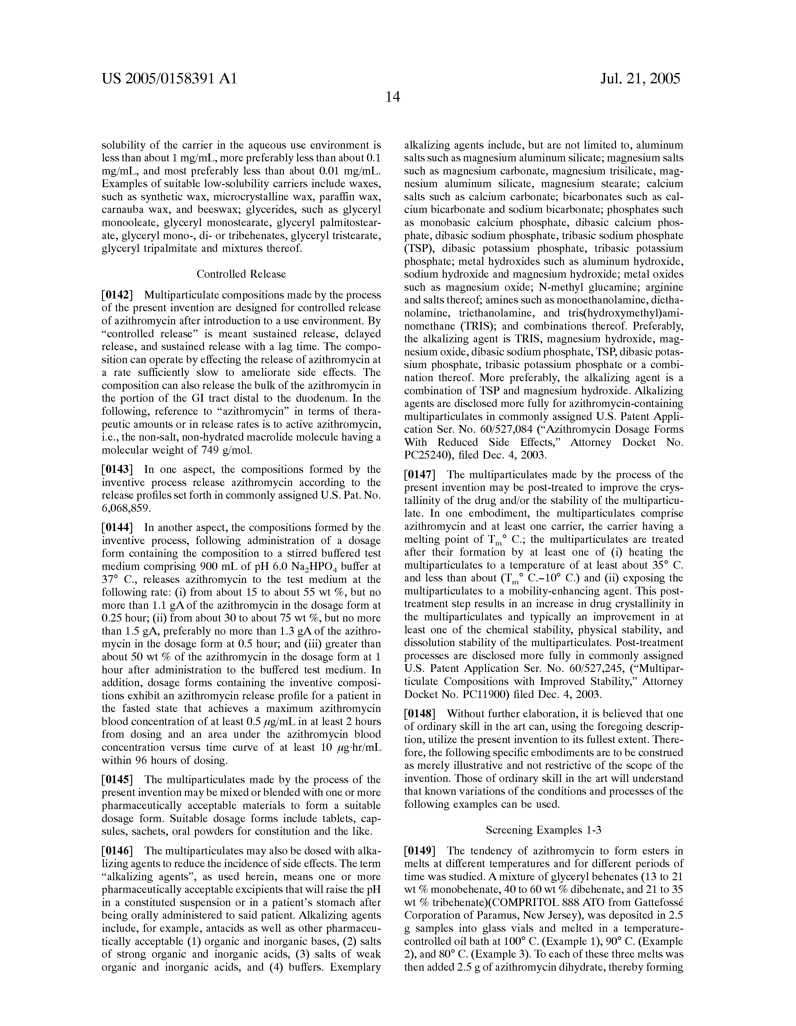 Azithromycin zwangerschapsverlof Azithromycin zwangerschapsverlof