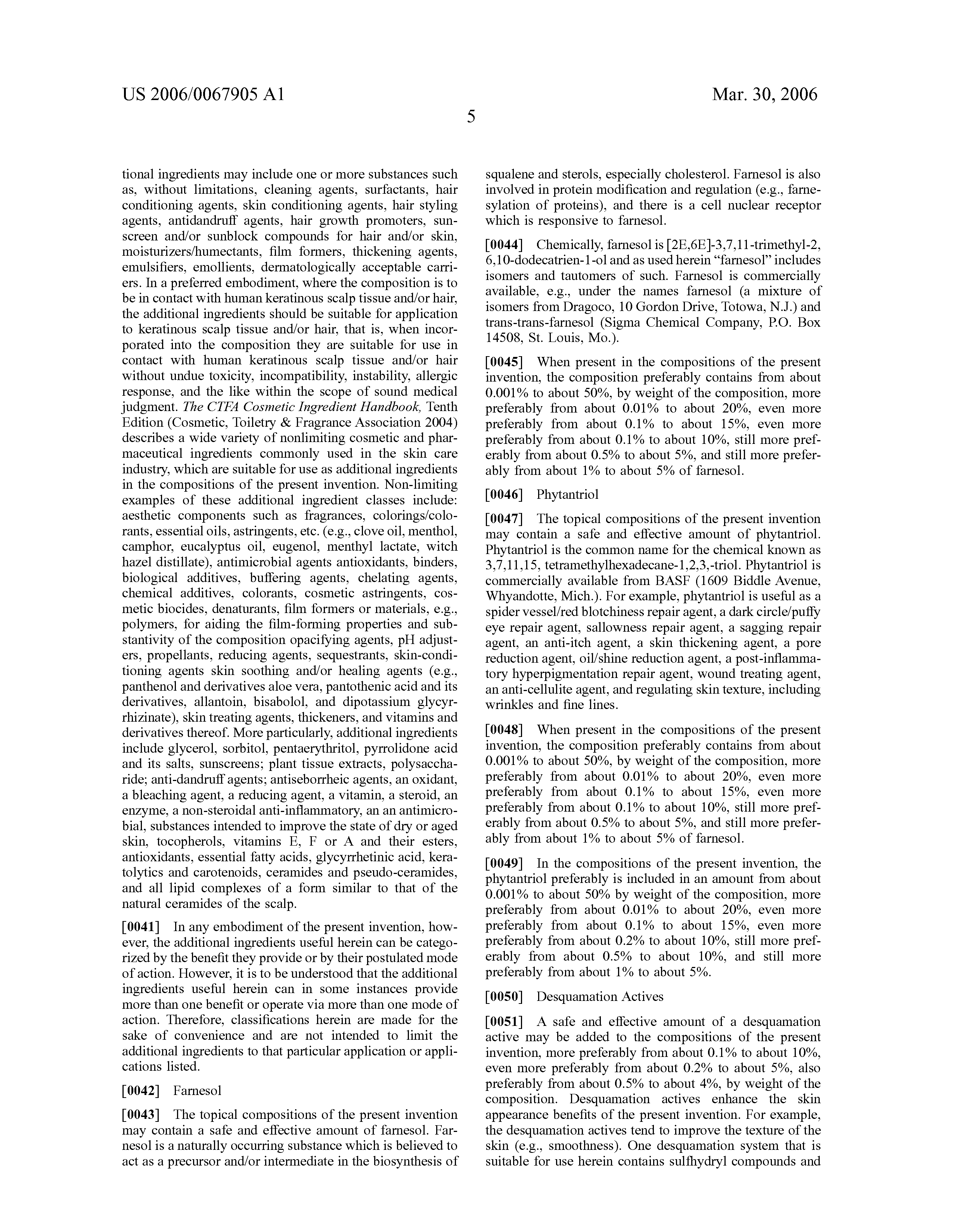example of process essay